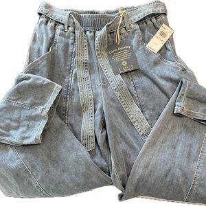 Light Blue Women's Jeans
